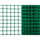 Malla Cuadrada Todo Terreno 15x15mm Presentación 1x30m Verde 3105151VERDE