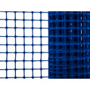 Malla Cuadrada Azul Todo Terreno 15x15mm Presentación 1.5x30m 3105152AZUL