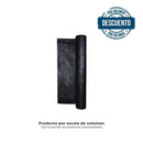 Tela Sombrio Raschel 80% 4.2X100Mt Negro. PTRANSNN80-420X100/PETRASNN80COE