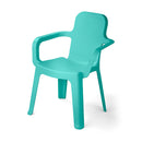 Silla Kinder Verde Especial 14607-S