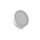 Panel Led Frameless 18W Blanco Redondo Incrustado IPL112