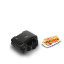 Sanduchera Panini Basic Negro 1510002823