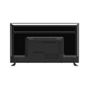 Televisor LED 50" 127cm Smart UHD 4K Color Negro