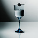 Copa Cristar Río Vino 12.25 Oz 3uds Azul Deep Blue 5500CX3