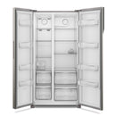 Nevecon No Frost Side By Side de 531 Litros Silver ERSA53V3HVG