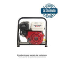 Motobomba Alta Presión 1.5X1.5 pulgadas TX15H