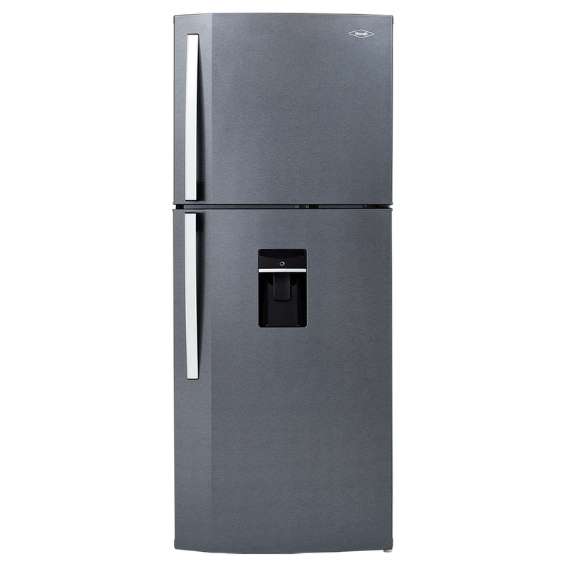 Nevera No-Frost de 404Lt Color Titanio 9003305