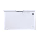 Congelador horizontal 380 Litros Dual Luz Led Blanco EFCC38C3HQW