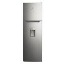 Nevera No Frost Top Mount 251LT Silver ERT28F3C4BS