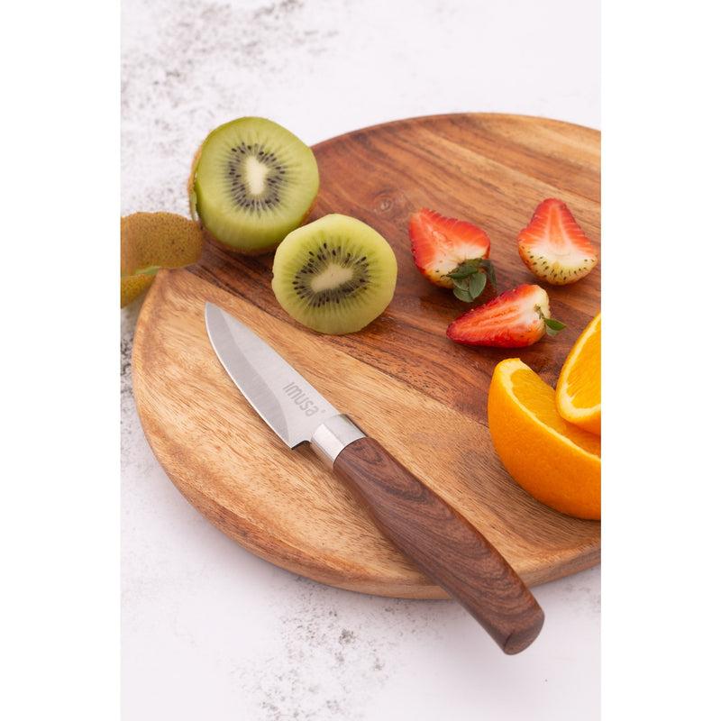 Cuchillo pra Pelar de 8.5 Cm 6031200