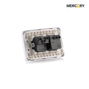 Toma + Interrupor Blanco ETI12