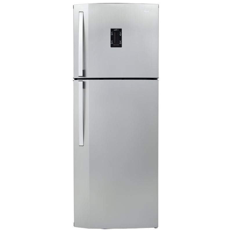 Nevera No-Frost de 448Lt Panel Digital Inoxidable 9003307
