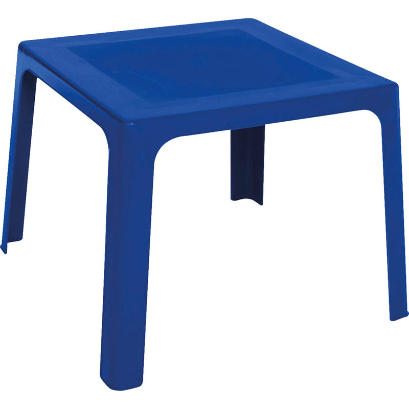 Mesa Pequeñín Azul