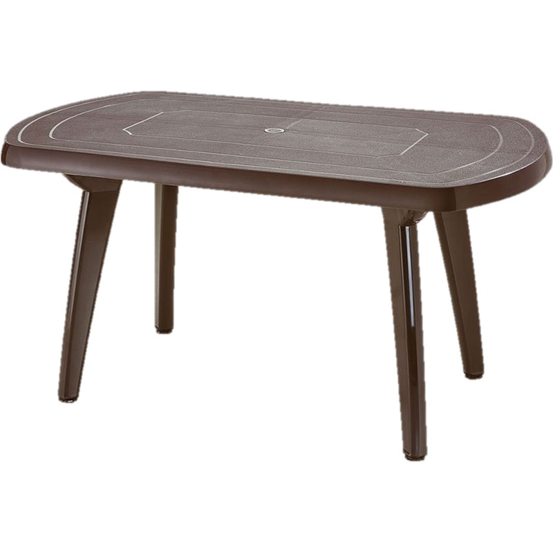 Mesa Lotus Wengue 8195