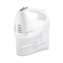 Batidora De Mano 6 Velocidades Blanco 62682RZ