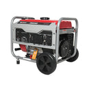Generador Portatil Tracker de 4kw 110-220 V TX5250
