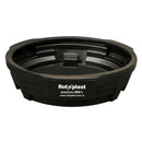 Bebedero 250 Litros Sin Kit Color Negro AFAP00905A