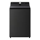 Lavadora LG Carga Superior 20Kg AIDD Negro WT20NBTX6T.ANBECOL