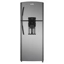 Nevera No Frost de 313 Litros Color Platinum RMA313FXCT