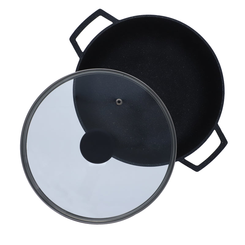 Caldero de Aluminio Fundido 24 Cm Gusto 8119800