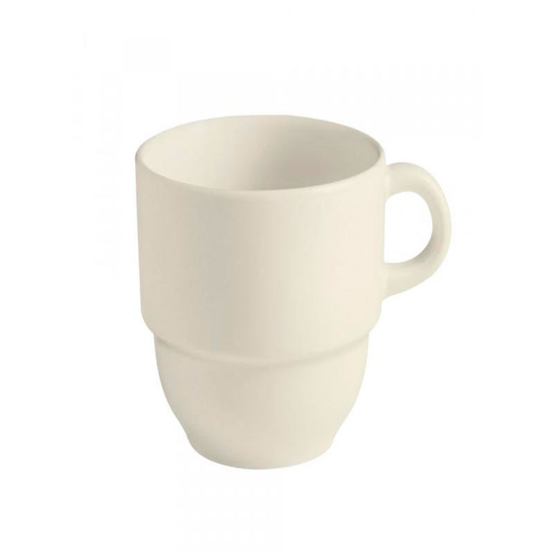 Pocillo Te 220CC Nevada X 48 Unidades PL1100004448