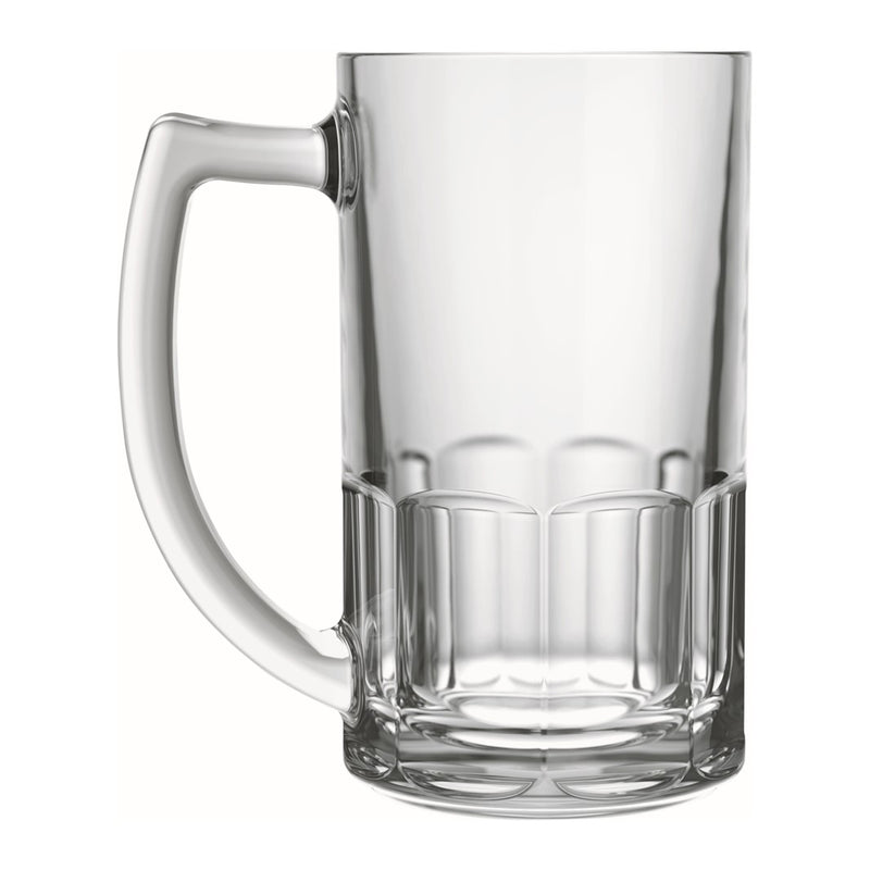 Jarro Bristol 340ml x 12 Unidades