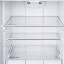 Nevera Bottom Freezer 400 Lts. Brutos Inox Mabe. RMB400IBBRX0