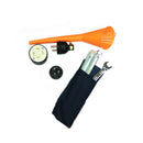 Generador Portatil Tracker de 4kw 110-220 V TX5250