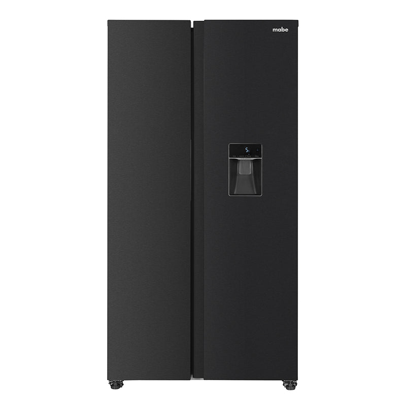 Nevecon No Frost 565LT Inverter Black Steel MSL565QMLSP0