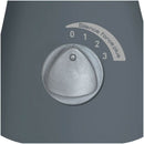 Ventilador SAMURAI Silence Force Plus 2 En 1 Gris VE7743I0