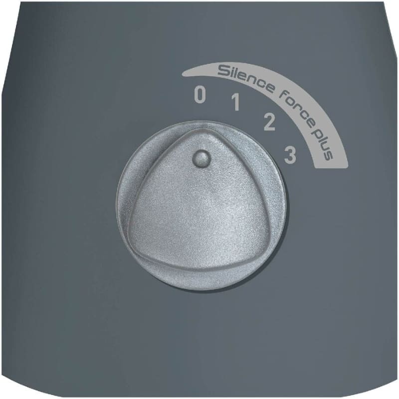 Ventilador SAMURAI Silence Force Plus 2 En 1 Gris VE7743I0