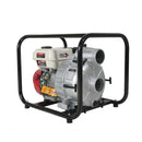 Motobomba Estercolera Tracker 3x3 7HP TX30TE