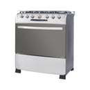 Estufa Oregano de 76 Cm VF Gas Natural Inox 9002115
