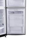 Nevera No Frost Sin Escarcha de 243 Litros Manija Interna R2 Titanio 9002741