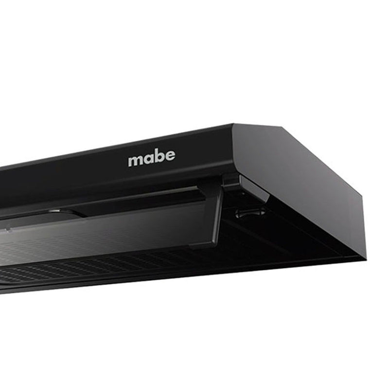 CM6040NV0   Campana de Pared 60 centímetros Vidrio Mabe