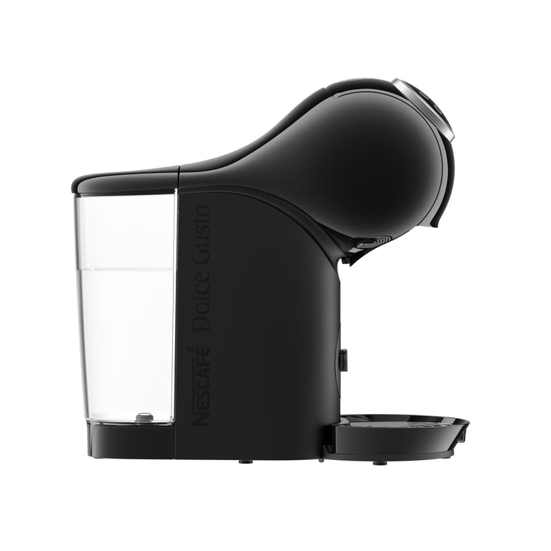 Cafetera Genio S PLUS DE 0,8 lITROS 127V Negro KP3408MX