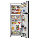 Nevera No Frost Mabe 470LT Grafito RMP470BCG