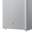 Frigobar Mabe 90L Inox Compacto RMF04BRX1