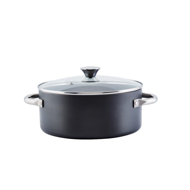 Olla de 24 Cm A/A TV Talent Pro 377800