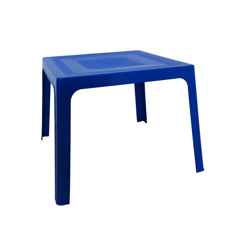 Mesa Infantil Azul Especial 139