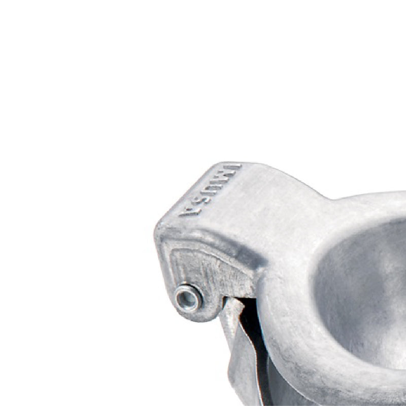 Exprimidor de Limones Imusa en Aluminio 8602600