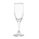 Copa Champaña Aragón (Caja x 24 Unidades) 5436AL24