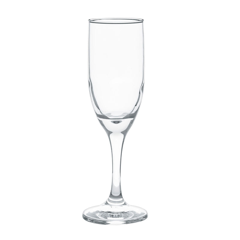 Copa Champaña Aragón (Caja x 24 Unidades) 5436AL24