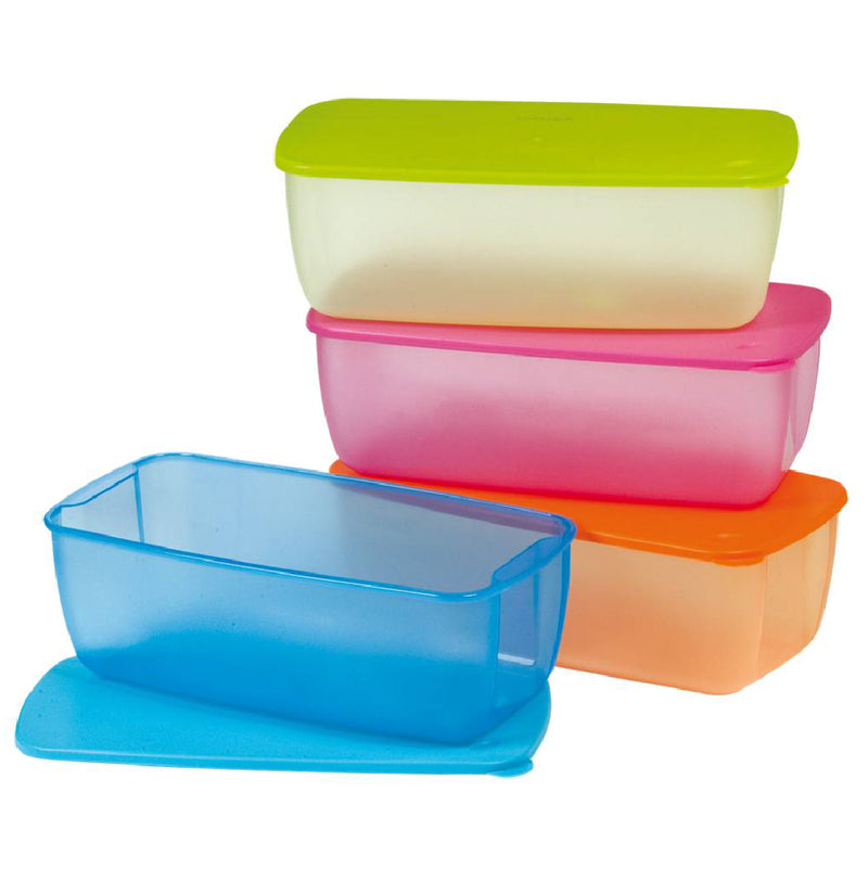 Recipiente Imusa Rectangular 10 Litros 1480700