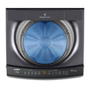 Lavadora Automática Mabe 11Kg Diamond Gray LMA1120WDGAB0
