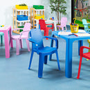 Silla Kinder Azul 14606-S