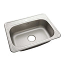 62X48 Lavaplatos Vital Básico Monocontrol 238456