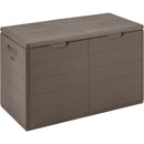 Baúl Barú 2, Litros Mocca 13867