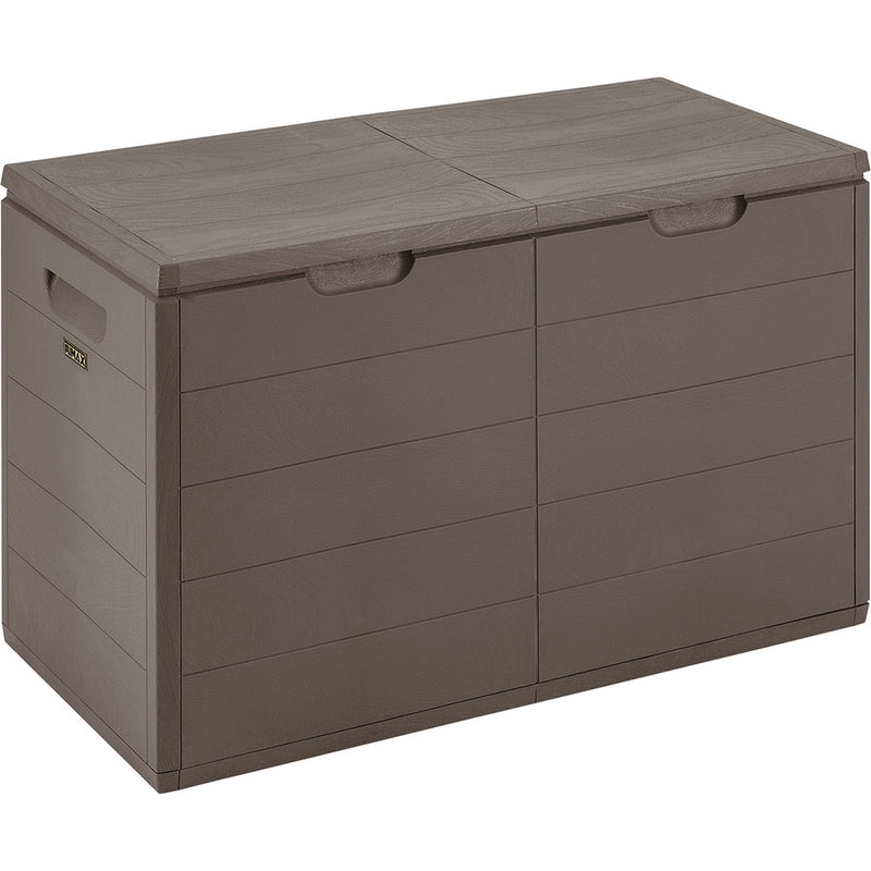 Baúl Barú 2, Litros Mocca 13867