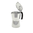 Cafetera Expresso de 6 Tazas con Asa Natural 6116200